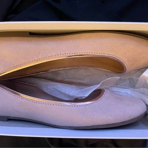Lauren Conrad dress shoe flats